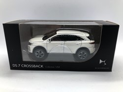 DS 7 Crossback