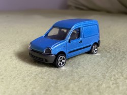 Renault Kangoo I