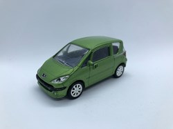 Peugeot 1007