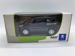 Peugeot 1007