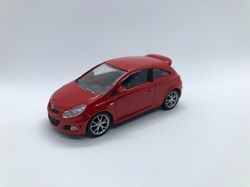Opel Corsa OPC