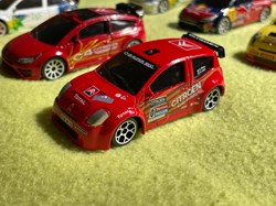 #0 Citroën C2 Super 1600