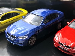 BMW M5 F10