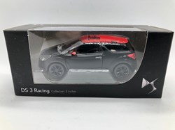 DS 3 Racing