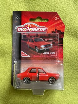 Dacia 1300