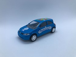 Renault Megane II Mamie Nova