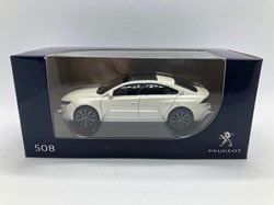 Peugeot 508 II