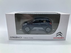 Citroën C1 II