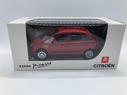 Citroën Xsara Picasso