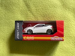 Honda CR-Z
