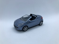 Renault Wind
