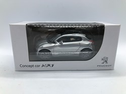 Peugeot HR1