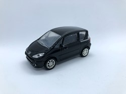 Peugeot 1007