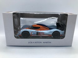 Aston-Martin LOLA LMP1 #007