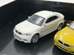 BMW 1M Coupé