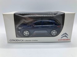 Citroën C4 II ph1