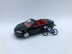 Renault Megane II CC Vacances