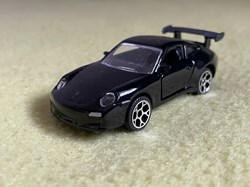 Porsche 911 997 GT3 RS