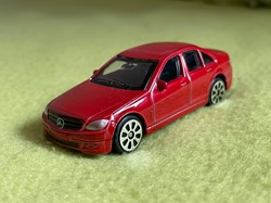 Mercedes Classe C