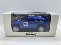 Volkswagen Race Touareg Optic 2000 #204