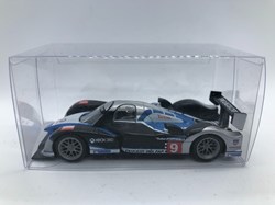 Peugeot 908 HDI FAP