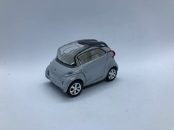 Peugeot BB1 Concept