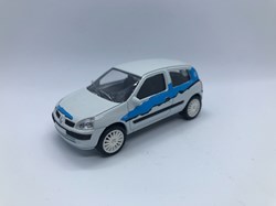 Renault Clio II Olympique de Marseille