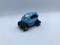 Renault Twizy
