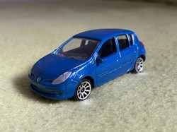 Renault Clio III