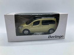 Citroën Berlingo II