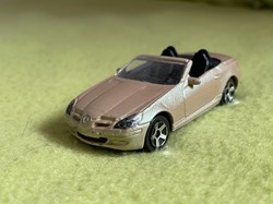 Mercedes SLK
