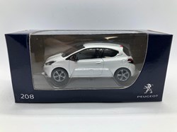 Peugeot 208 I ph2
