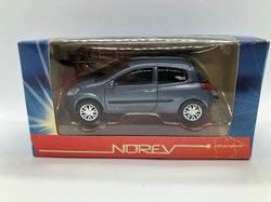 Renault Clio III