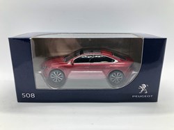 Peugeot 508 II