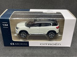 Citroën C5 Aircross II