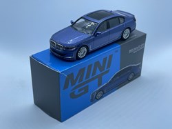 471 / BMW Alpina B7 xDrive
