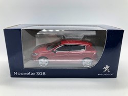 Peugeot 308 II ph1