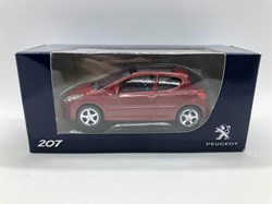 Peugeot 207 ph2