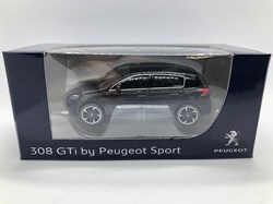 Peugeot 308 GTI II ph1