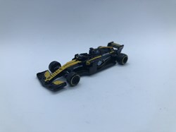 F1 Renault R.S.18