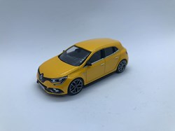 Renault Megane IV RS