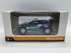 Ford Fiesta WRC