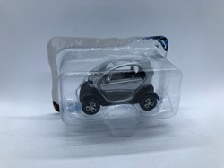 Renault Twizy