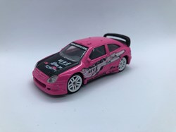 Citroën Xsara Lady Pink