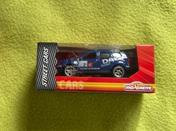 #2 Dacia Duster