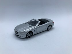 Mercedes-Benz SL R231