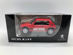 Peugeot 205 GTI