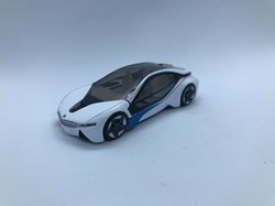 BMW Vision EfficientDynamics
