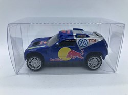 Volkswagen Race Touareg