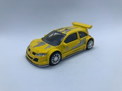 Renault Megane Trophy 2005